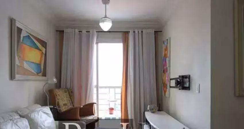 Apartamento 2 dormitórios e lazer completo – r$ 499.000,00