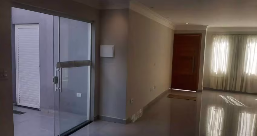 Sobrado 3 dormitórios sendo 1 suíte – R$ 1.489.000,00