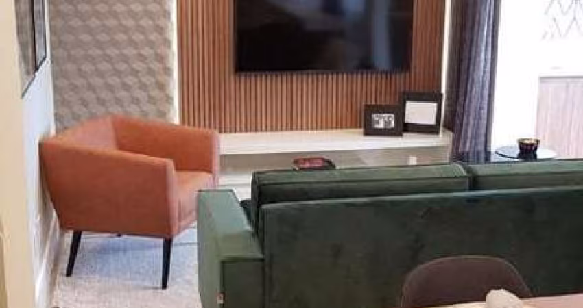 Apartamento 2 dormitórios e Lazer completo – R$ 458.000,00
