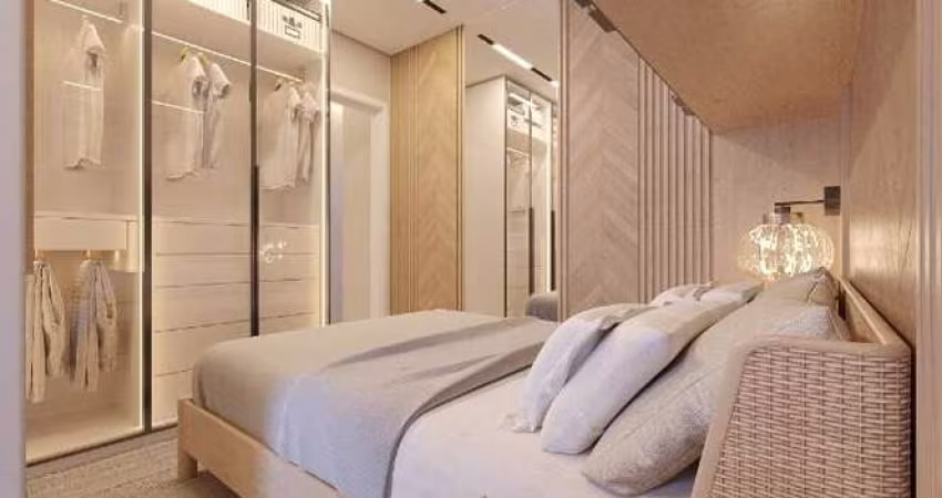 Cobertura 2 dormitórios sendo 1 suíte – R$ 780.000,00