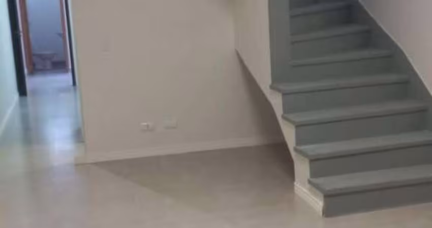 Sobrado 3 dormitórios sendo 1 suíte e Lazer completo – R$ 980.000,00