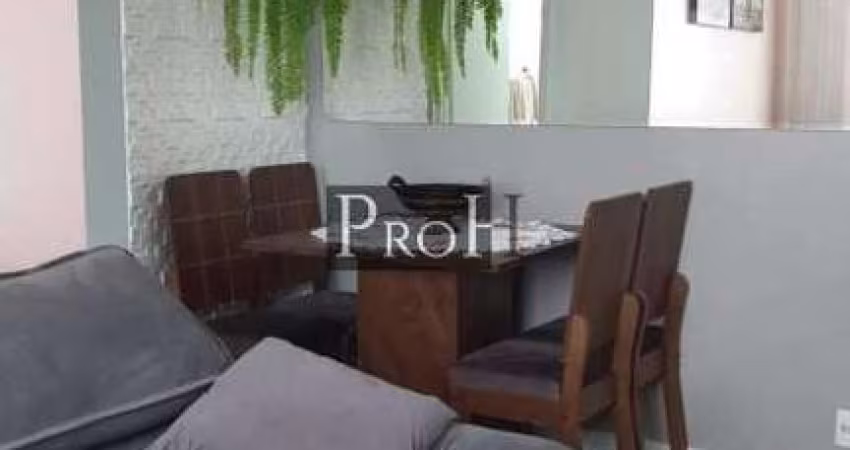 Apartamento Paulicéia São Bernardo