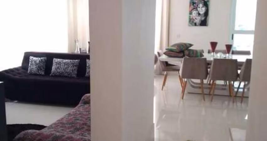Cobertura 3 dormitórios sendo 3 suítes e Lazer completo – R$ 2.850.000,00