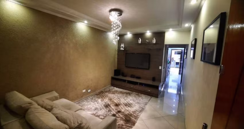 Casa 3 dormitórios sendo 1 suíte – R$ 590.000,00