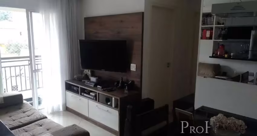 Apartamento 2 dormitórios e lazer completo – r$ 455.000,00