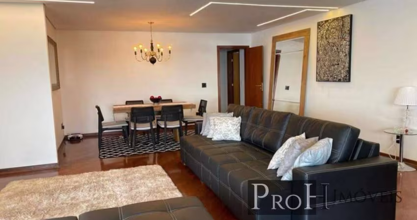 Apartamento 2 dormitórios sendo 1 suíte e Lazer completo – R$ 1.480.000,00