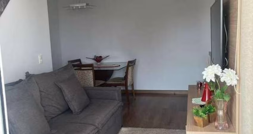 Apartamento 2 dormitórios sendo 1 suíte – R$ 580.000,00