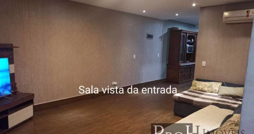 Casa 4 dormitórios sendo 2 suítes – R$ 1.380.000,00