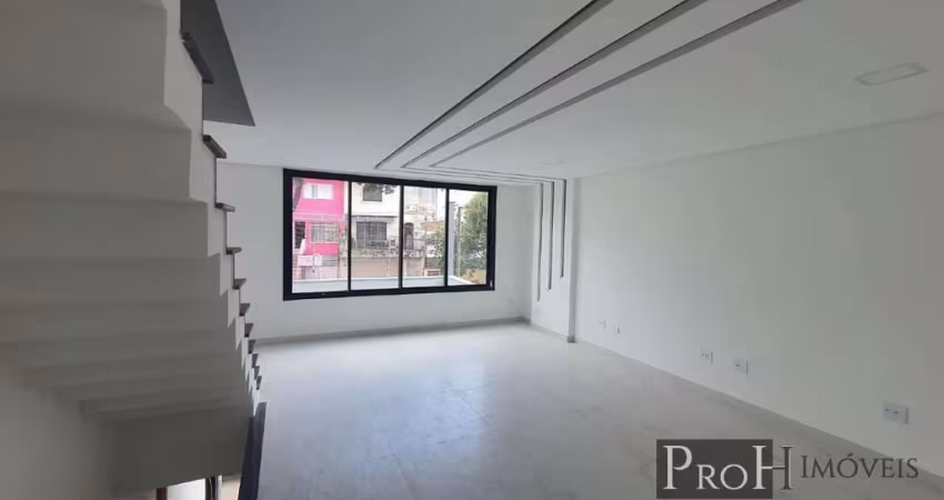 Sobrado 3 dormitórios sendo 1 suíte– R$ 1.389.000,00