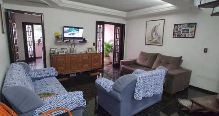 Sobrado 4 dormitórios sendo 4 suítes – R$ 750.000,00