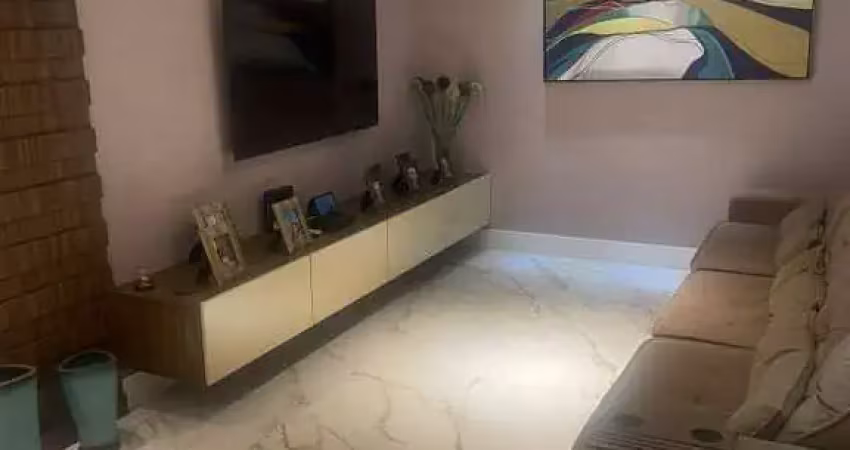 Apartamento 3 dormitórios sendo 3 suítes e Lazer completo – R$ 2.700.000,00