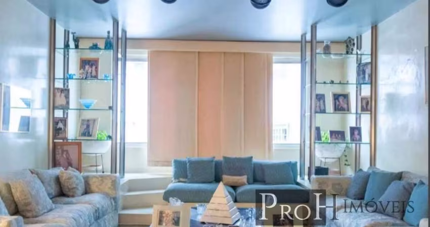 Apartamento 4 dormitórios sendo 1 suíte e Lazer completo – R$ 1.100.000,00