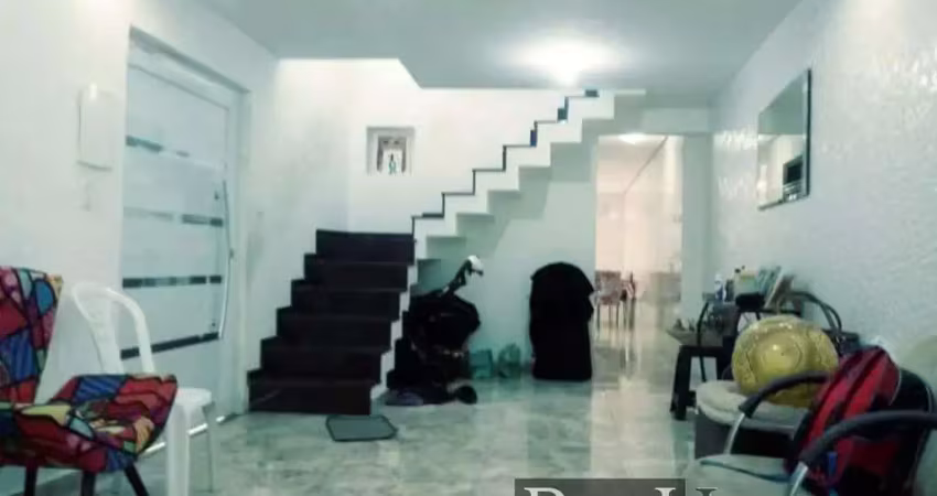 Sobrado 3 dormitórios sendo 1 suíte – r$ 795.000,00