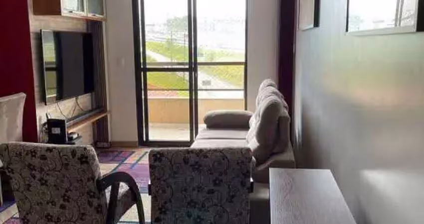 Apartamento 3 dormitórios sendo 1 suíte – R$ 551.000,00