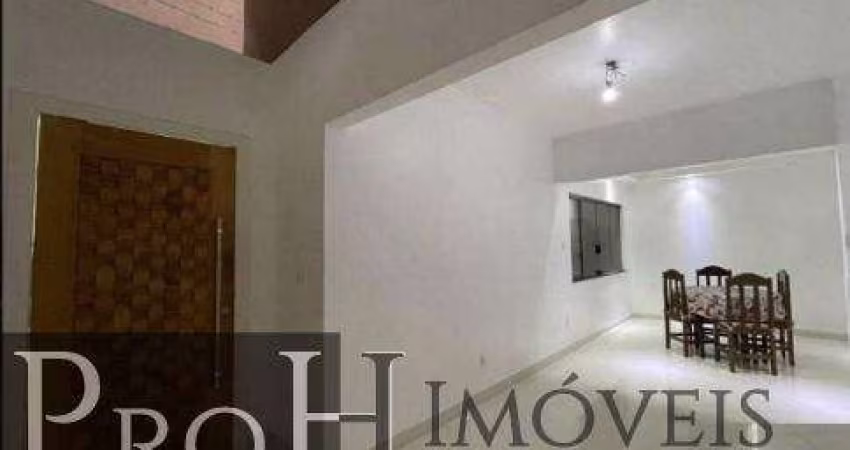Apartamento 4 dormitórios sendo 2 suítes – R$ 720.000,00