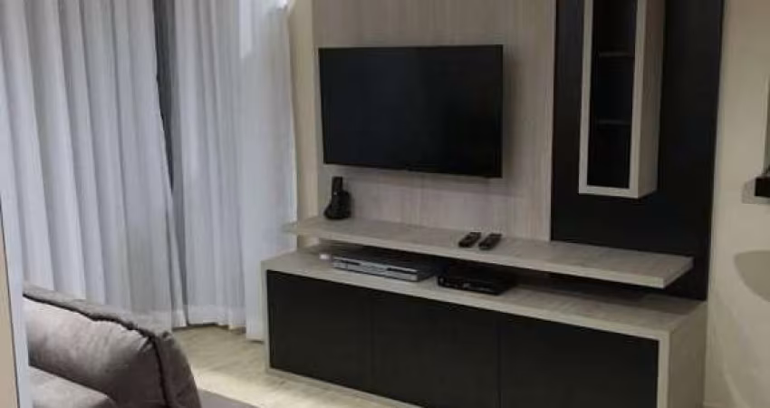 Apartamento 2 dormitórios sendo 1 suíte e Lazer completo – R$ 570.000,00