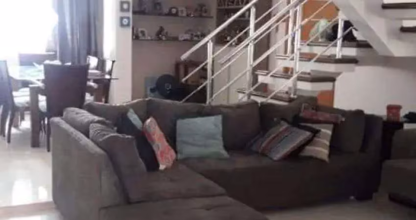 Casa com 3 quartos à venda no Nova Petrópolis, São Bernardo do Campo 