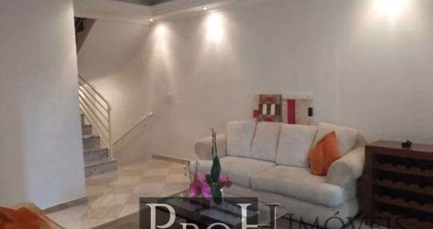 Sobrado 3 dormitórios sendo 1 suíte – R$ 958.000,00
