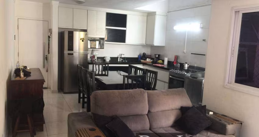 Cobertura 2 dormitórios sendo 1 suíte– R$ 530.000,00