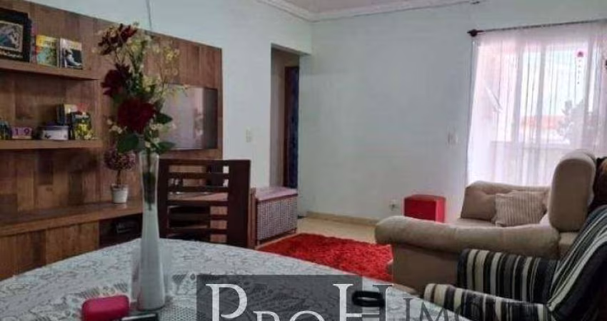 Cobertura 2 dormitórios sendo 1 suíte – R$ 530.000,00