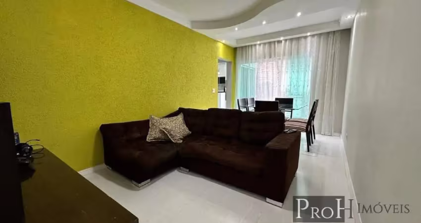Apartamento com 2 quartos à venda no Jardim do Mar, São Bernardo do Campo 