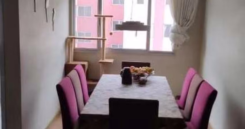 Apartamento 3 dormitórios e Lazer completo – R$ 477.000,00