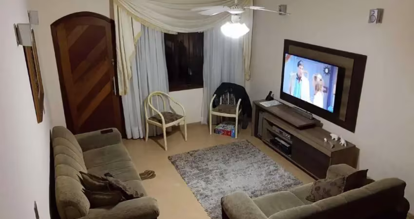 Sobrado 3 dormitórios e lazer completo – r$ 500.000,00