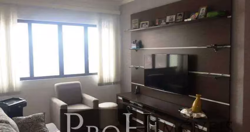 Apartamento 3 dormitórios sendo 1 suíte e lazer completo – r$ 590.000,00