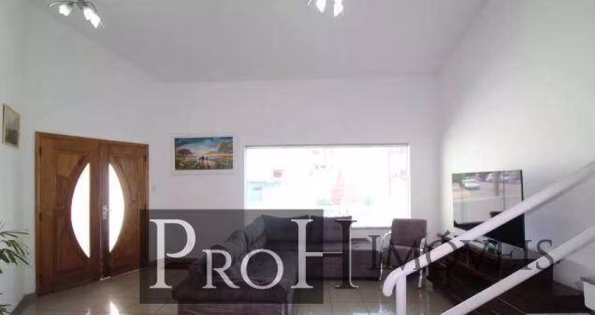 Sobrado 5 dormitórios sendo 2 suítes e Lazer completo – R$ 1.390.000,00
