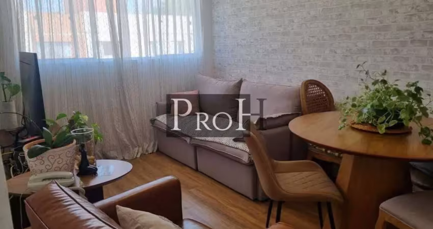 Apartamento 2 dormitórios e lazer completo – r$ 349.000,00