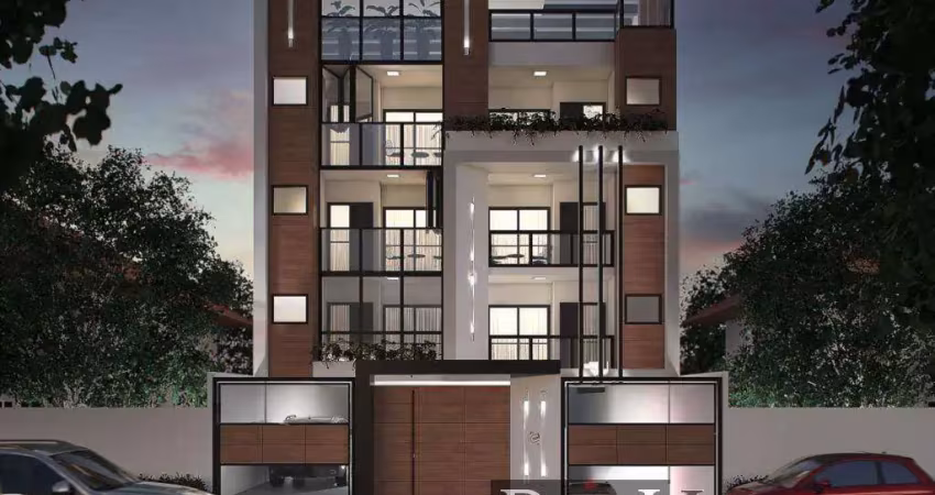Apartamento 2 dormitórios sendo 1 suíte– r$ 694.000,00