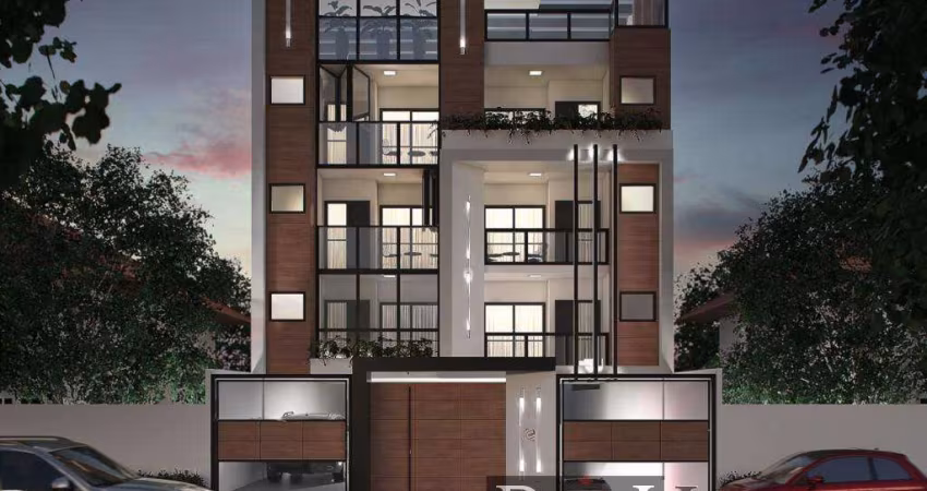 Apartamento 2 dormitórios sendo 1 suíte– R$ 694.000,00