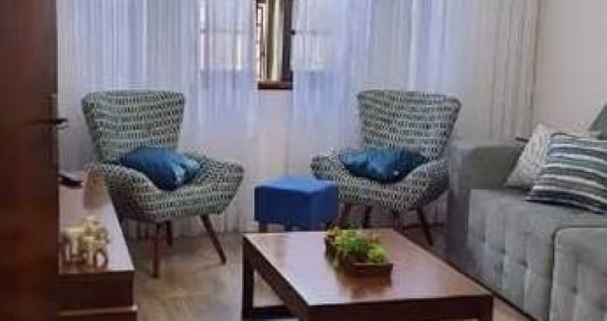 Sobrado 3 dormitórios sendo 1 suíte e Lazer completo – R$ 805.000,00