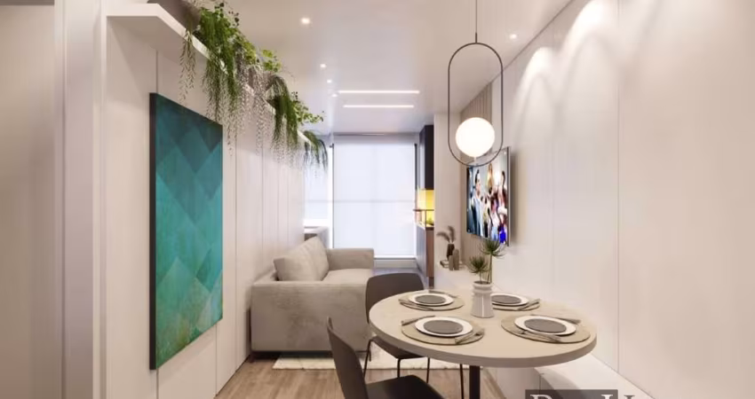 Apartamento 2 dormitórios sendo 1 suíte– R$725.000,00