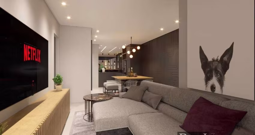 Apartamento 3 dormitórios sendo 1 suíte e Lazer completo – R$ 1.745.000,00