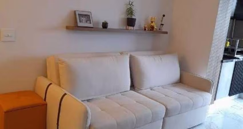 Apartamento 2 dormitórios sendo 1 suíte e Lazer completo – R$ 1.060.000,00