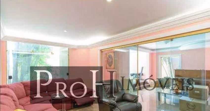 Sobrado 3 dormitórios sendo 3 suítes – R$1.590.000,00