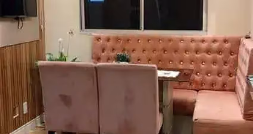 Cobertura à à venda 2 quartos quartos em São Paulo - 560.000,00
