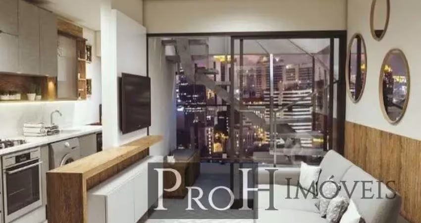 Apartamento à à venda 3 quartos quartos em Santo André - 699.000,00