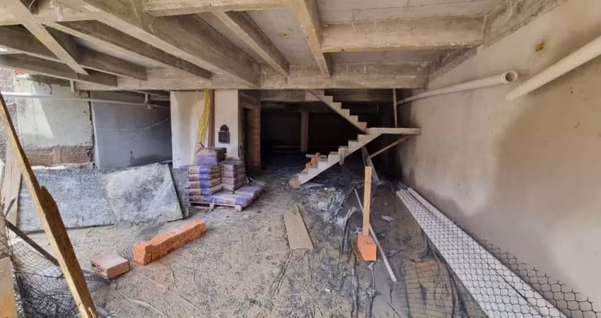 Apartamento à à venda 2 quartos quartos em santo andré - 345.000,00