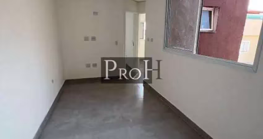 Apartamento à à venda 2 quartos quartos em Santo André - 467.000,00