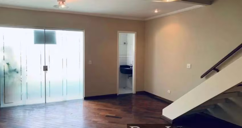 Apartamento duplex à à venda 3 quartos quartos em santo andré - 655.000,00