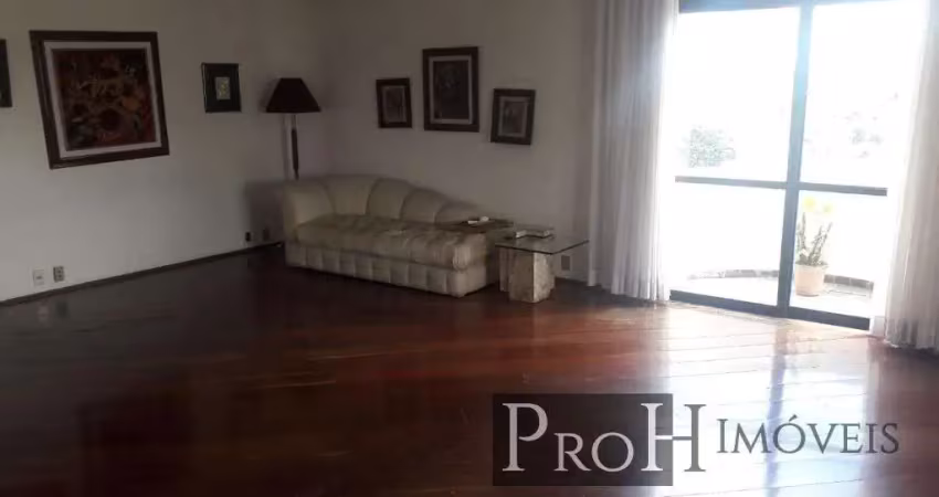 Apartamento à à venda 4 quartos quartos em são bernardo do campo - 1.200.000,00