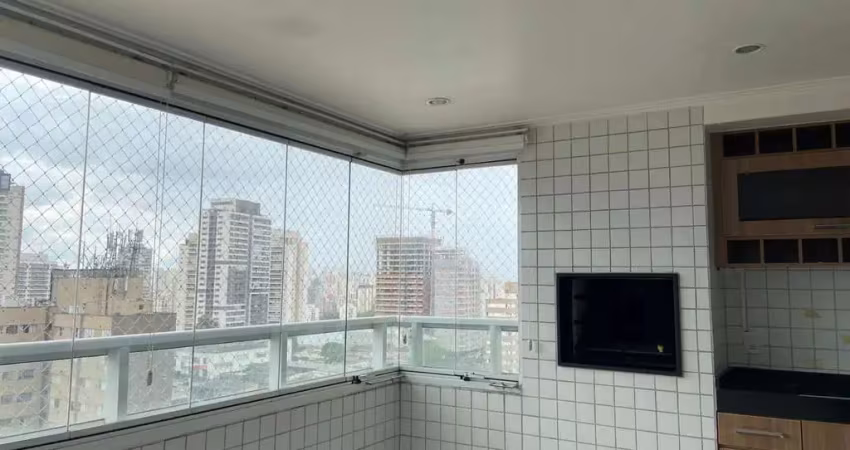 Apartamento à à venda 3 quartos quartos em são paulo - 1.740.000,00