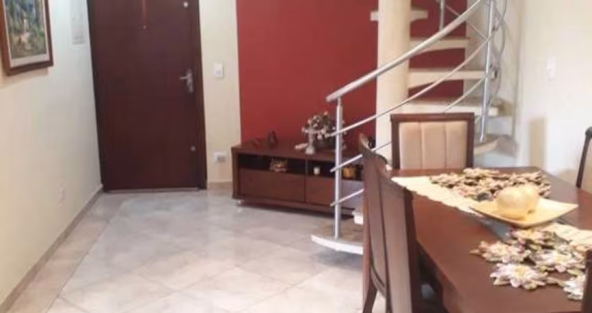 Cobertura à à venda 3 quartos quartos em São Caetano do Sul - 795.000,00