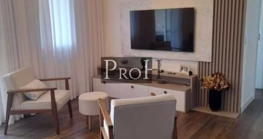 Apartamento à à venda 3 quartos quartos em São Bernardo do Campo - 905.000,00
