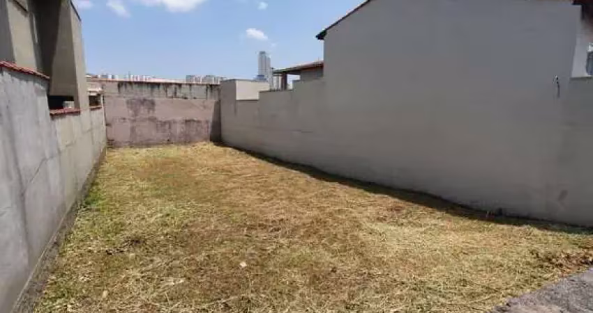 Terreno à à venda quartos em santo andré - 795.000,00