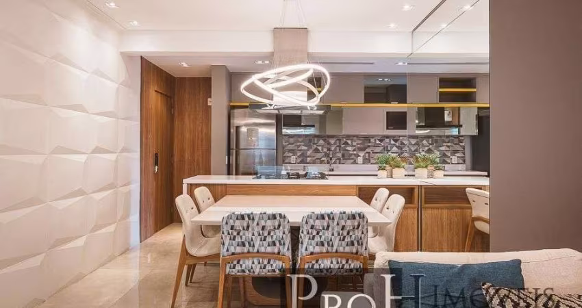 Apartamento à à venda 2 quartos quartos em São Bernardo do Campo - 1.240.000,00