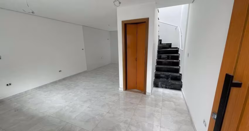 Sobrado à à venda 2 quartos quartos em Santo André - 545.000,00