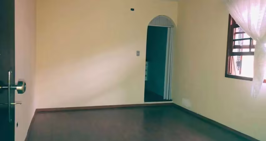 Sobrado à à venda 3 quartos quartos em santo andré - 530.000,00